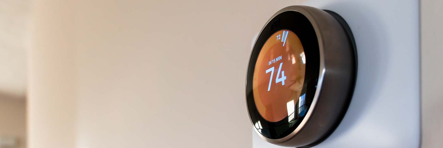 Smart Thermostat